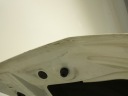 КАПОТ КРИШКА ДВИГУНА AUDI A1 8X 3D / 5D LY9K  (17599769050) фото min 14