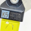 ПЕРЕДНІЙ ЛІВИЙ ДАТЧИК УДАРУ TOYOTA CAMRY (_V7_) 8983133080 33076112 2.5L  (18504051378) фото min 6