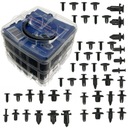 НАБОР АВТОМОБИЛЬНЫХ ШПИЛЬКОВ ДЛЯ ОБИВКИ 620 EL.