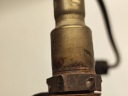 DODGE RAM 1500 DS SONDE LAMBDA 05149171AA 5700CM3 2014photo 12