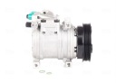 NISSENS 89294 COMPRESSEUR CLIMATISATIONphoto 8