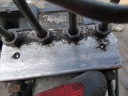 POMPE ABS 0265800334 0265231317 47660AV712 NISSAN PRIMERA P12photo 5