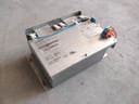 Аккумуляторный модуль Siemens blei-akku-modul аккумулятор 24В постоянного тока 20А 12Ач