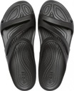 Dámske ľahké topánky Šľapky Crocs Kadee II 206756 Women 41 Kolekcia 206756-001-W10