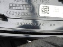 CITROEN C4 3 E-C4 2024 ФАРА ЗАДНЯ W КРИШЦІ 9831120580  (18077652845) фото min 15