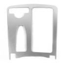 CENTER CONSOLE CUP HOLDER TRIM 2046800307 ODPORNA SUR ZARYSOWANIA EJphoto 14