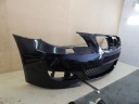 BUMPER PERID FRONT BMW 5 E60 M-PAKIET ORIGINAL EUROPE  photo 9