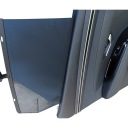 KIT SALON SEAT BLACK SKIN HYUNDAI TUCSON IV NX4  photo 9