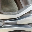 КОМПЛЕКТ ДИСКОВ TOYOTA RAV 4 IV (_A4_) PZ49MX0670Z 25700236 2.5L 114KW 2017  фото 10