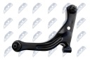 BRAS DE SUSPENSION AVANT INFÉRIEUR GAUCHE FORD ESCAPE 01-photo 12