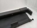 PANAMERA 970 LUGGAGE COMPARTMENT COVER 97055517100 BOOT LINERphoto 7