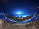 MAZDA 3 BK 2.0L 2004R. КАПОТ КРИШКА ДВИГУНА КОЛІР 27B  (18900507571) фото min 9