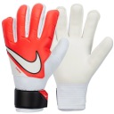Перчатки вратарские NIKE GK Match, размер 5
