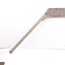 BMW G11 G12 SUPPORT POUTRE SUSPENSIONS ARRIÈRE ARRIÈRE 7453800photo 10