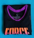 Футболки Nike Чорний M
