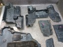CAPUCHONS CHÂSSIS MOTEUR INFÉRIEUR BAS 2.2 D4D 136 KM TOYOTA RAV4 3 IIIphoto 8