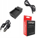 ЗАРЯДНОЕ УСТРОЙСТВО для CANON LP-E10 LPE10