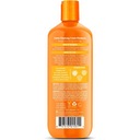 CANTU Cleansing Cream Shampoo šampón na kučery Objem 400 ml