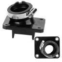 ФЛАНЕЦЬ ВПУСКНИЙ КАРБЮРАТОРА Z OBEJMAMI PASUJACYMI DO YAMAHA YZ80 1993-2017  фото 7