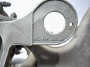 ROTULE DE DIRECTION BRAS DE SUSPENSION MOYEU DROIT ARRIÈRE AUDI A4 B8 A5 8T 8K0505432AP 8K0505436ABphoto 9