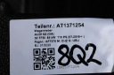 AUDI Q2 CLÉ VERS ROUES ÉTUI SRUBOKRET CROCHET OREILLE 8K0805615 8N0012219 8Z00photo 7