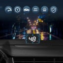 СПІДОМЕТР GPS, МОНІТОР АВТО HEAD UP, МОНІТОР ШВИДКОСТІ  фото 7