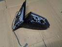 RÉTROVISEUR DROIT MERCEDES B-KLASA W246 7PIN COULEUR GRISE 787photo 8