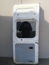 DOOR REAR BACK SIDE RIGHTS FORD TRANSIT  photo 10