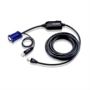 ATEN USB-VGA KVM-адаптер 4,5 м KA7970