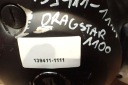 YAMAHA XVS 1100 DRAG STAR CUSTOM MOTEUR 38840 KMphoto 10