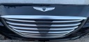 O1 HYUNDAI GENESIS G80 2013 PARE-CHOCS AVANT AVANT COMPLET YB6photo 10
