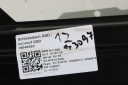 BMW 3 G20 ЛЮК ДАХ СТІКЛЯНА SOLAR СКЛО ЛЮК PRZESUWNY ЧОРНИЙ 2 M2  фото 15