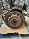 MOTEUR COMPLET MERCEDES E W124 190 W2012.5 D 602912 6020110701 DIESELphoto 8