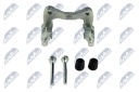 COLLIER ÉTRIER FORD GALAXY 96-06 VW SHARAN 96- SEAT ALHAMBRA 96- GAUCHEphoto 16