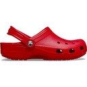 Сабо CROCS CLASSIC # 38-39 # 10001-6EN # ПЕРЕЦ # M6/W8