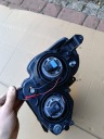 HEADLIGHT HEADLIGHT PERID LEFT KAWASAKI ZZR1400 05 - 11  photo 7