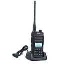 TYT TH-UV88 для ПОЛИЦИИ, ПОЖАРНОЙ ЧРЕЗВЫЧАЙНОЙ СИТУАЦИИ Łaki Toki PMR UHF VHF, коротковолновый