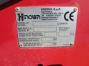 WOZIDLO SAMOZALADOWCZE HINOWA HS701 18R! WACKER NEUSON DT 08photo 8