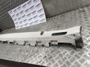 BMW X5 G05 MODULE MOULURE SEUIL DROITE 8069278photo 13