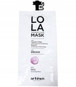 ARTEGO LOLA Your Beauty Color Mask Orchid 20