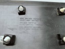 RENAULT TRAFIC III (X82) VIVARO B 14- MOULURE PORTES DROITE ARRIÈRE 768546496Rphoto 15
