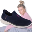 Skechers Dámske športové topánky Možno prať v práčke Light Go Walk 6 41