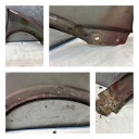 AILE GAUCHE OPEL CORSA C K: Z50Cphoto 15