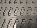 AUDI Q5 80A МАТ БАГАЖНИКА КИЛИМКИ ГУМА 80A061182 80B061501 80B061511  фото 13