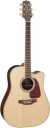 TAKAMINE GD71CE NAT - ЭЛЕКТРОАКУСТИЧЕСКАЯ ГИТАРА