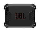 Автомобильный усилитель JBL Concert A652 2 канала класс AB