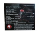 Пистолет для гвоздей OTTENSTEN 4PRO 1250 TAKER гвозди 1,2 мм, 12-50 мм