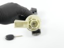 CONTACTEUR D'ALLUMAGE INSERT CLÉ SEMELLE SERRURE MÉCANISME CAPOTS FORD FOCUS MK2 RESTYLAGE 1.6photo 9