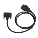 КАБЕЛЬ ДІАГНОСТИЧНИЙ OBDII 12V КАБЕЛЬ CZYTNIKA KODOW O ВИСОКОГО 1B  (18487701098) фото min 9