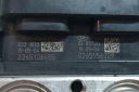 POMPE ABS TOYOTA AVENSIS BERLINE (_T27_) 0265254669 1.6L DIESEL 2016photo 8